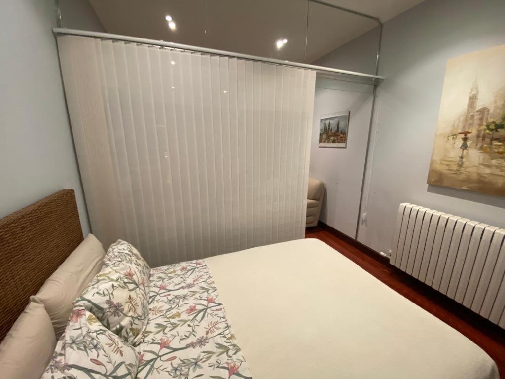 Ferienwohnung Apartamento Suevia Vigo Exterior foto